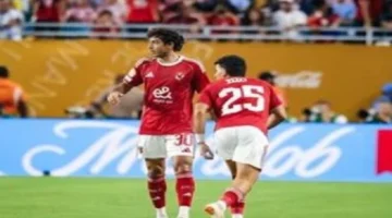 خيار التأجيل.. إعادة مباراة الأهلي وبالميراس من نقطة التوقف